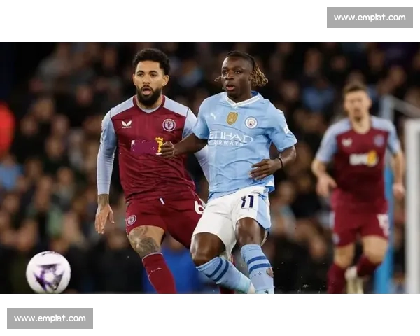 英超MVP之争白热化！谁能最终捧起金杯