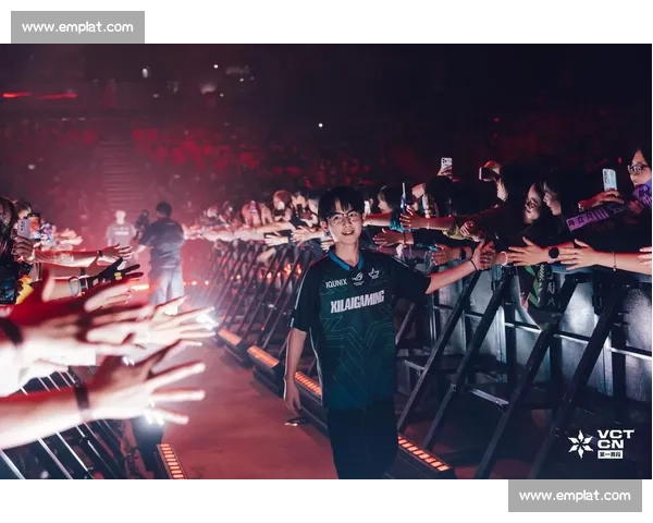 VCT中国联赛，点燃激情，奏响胜利的凯歌！