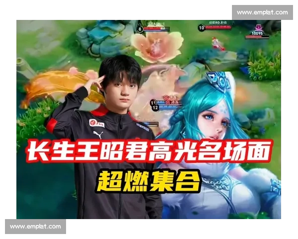 他们是如何征服世界的电竞巨星的年度高光时刻！