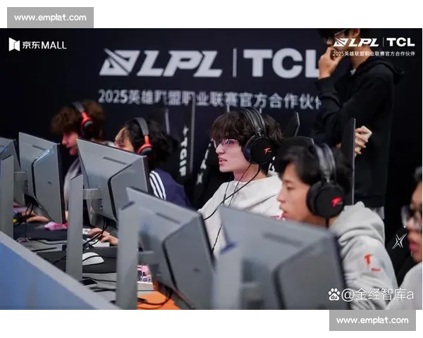 听说,这场电竞展会,藏着下一个电竞巨星