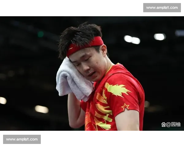 太燃了!观众席尖叫声震破屋顶,为国乒加油!