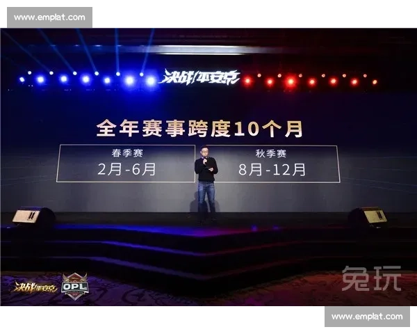 年轻人的“主场”:电竞生态创新,商业价值潜力无限